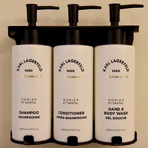 Superior Kamer met Twee Aparte Bedden